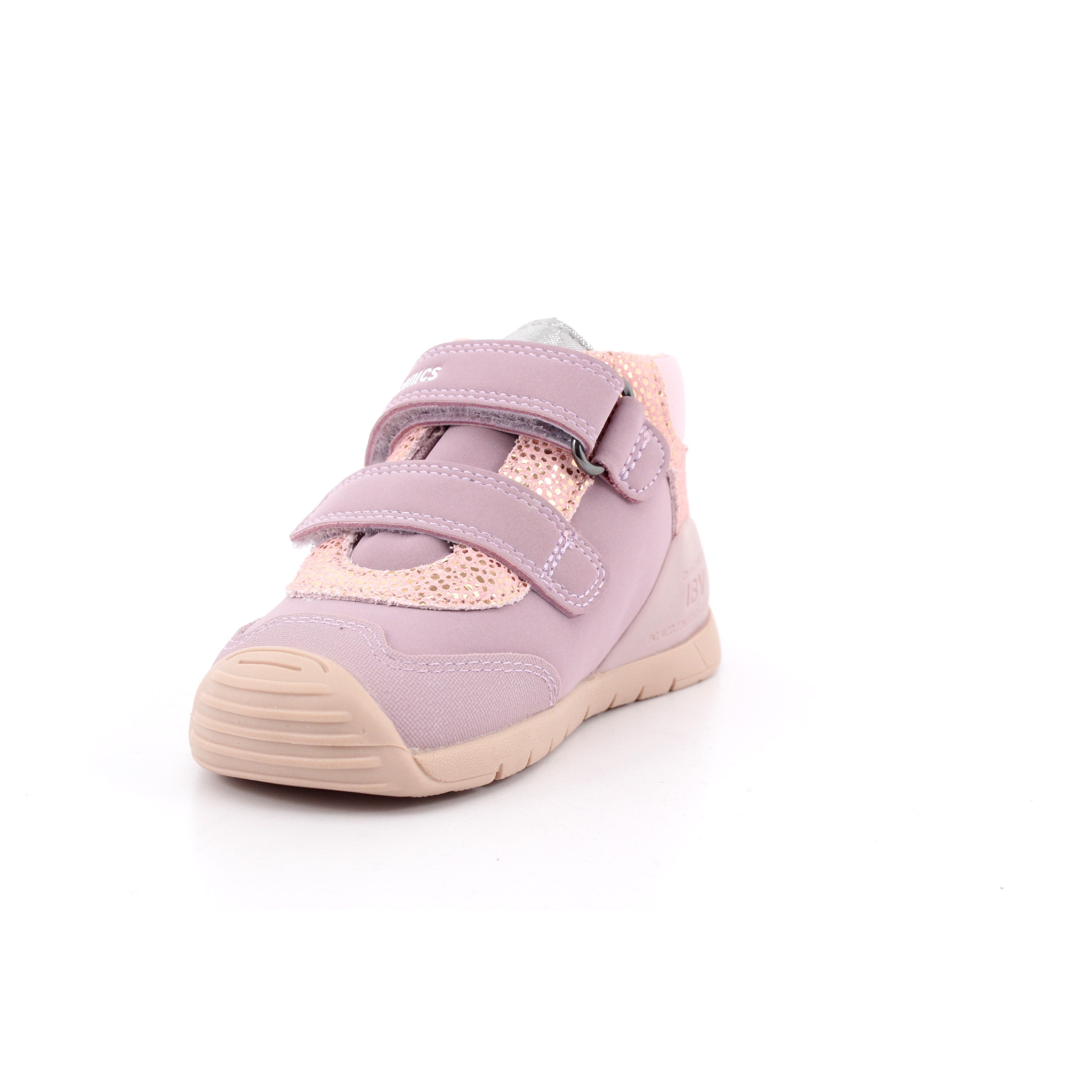 BOTIN CASUAL TEX NOBUCK LILIUM
