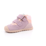BOTIN CASUAL TEX NOBUCK LILIUM