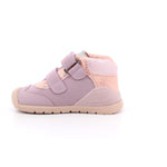 BOTIN CASUAL TEX NOBUCK LILIUM