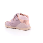 BOTIN CASUAL TEX NOBUCK LILIUM
