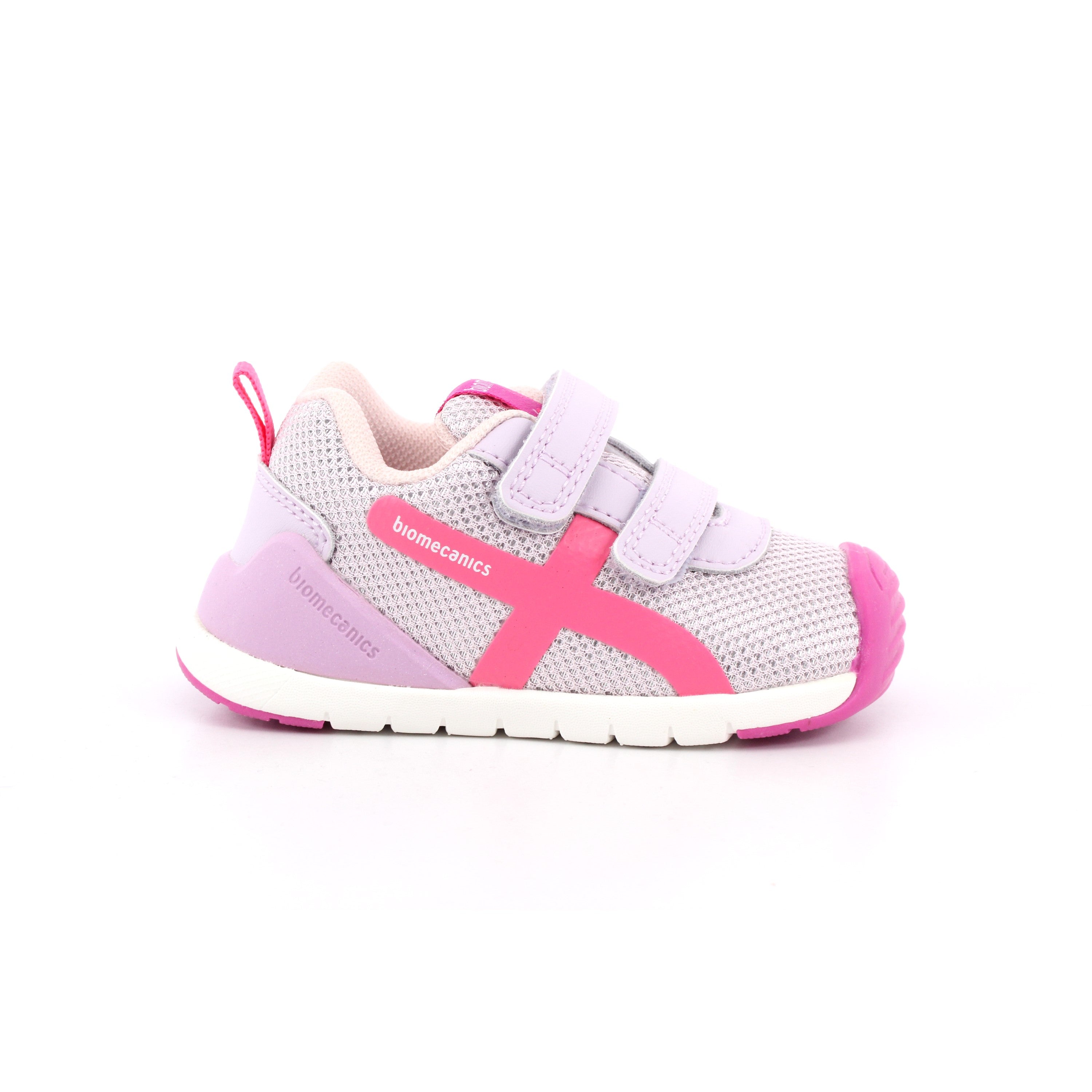 SNEAKER REJILLA LAVANDER