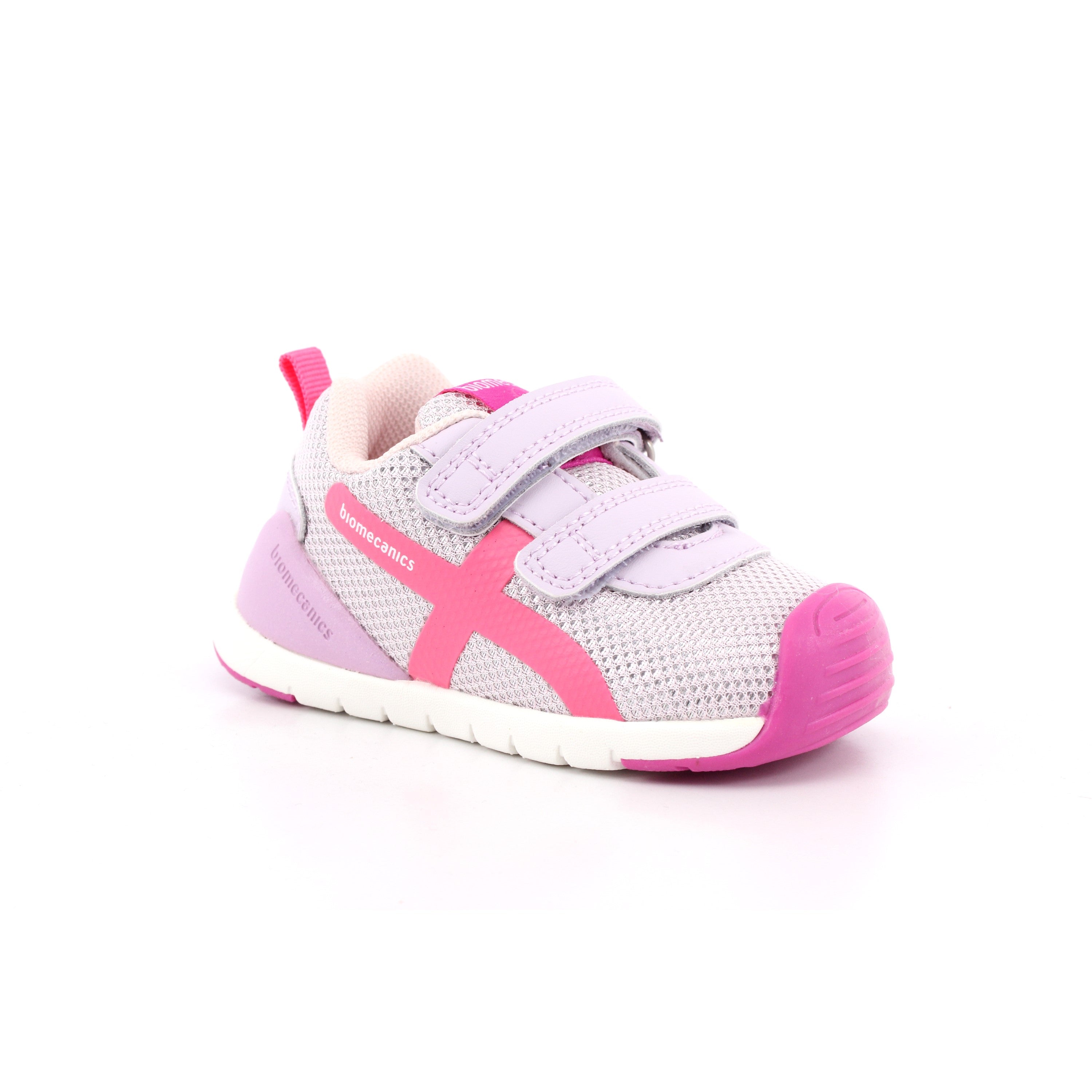 SNEAKER REJILLA LAVANDER