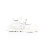 SNEAKER BASICO MAT BLANCO