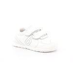 SNEAKER BASICO MAT BLANCO