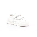 SNEAKER BASICO MAT BLANCO