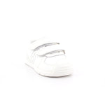 SNEAKER BASICO MAT BLANCO
