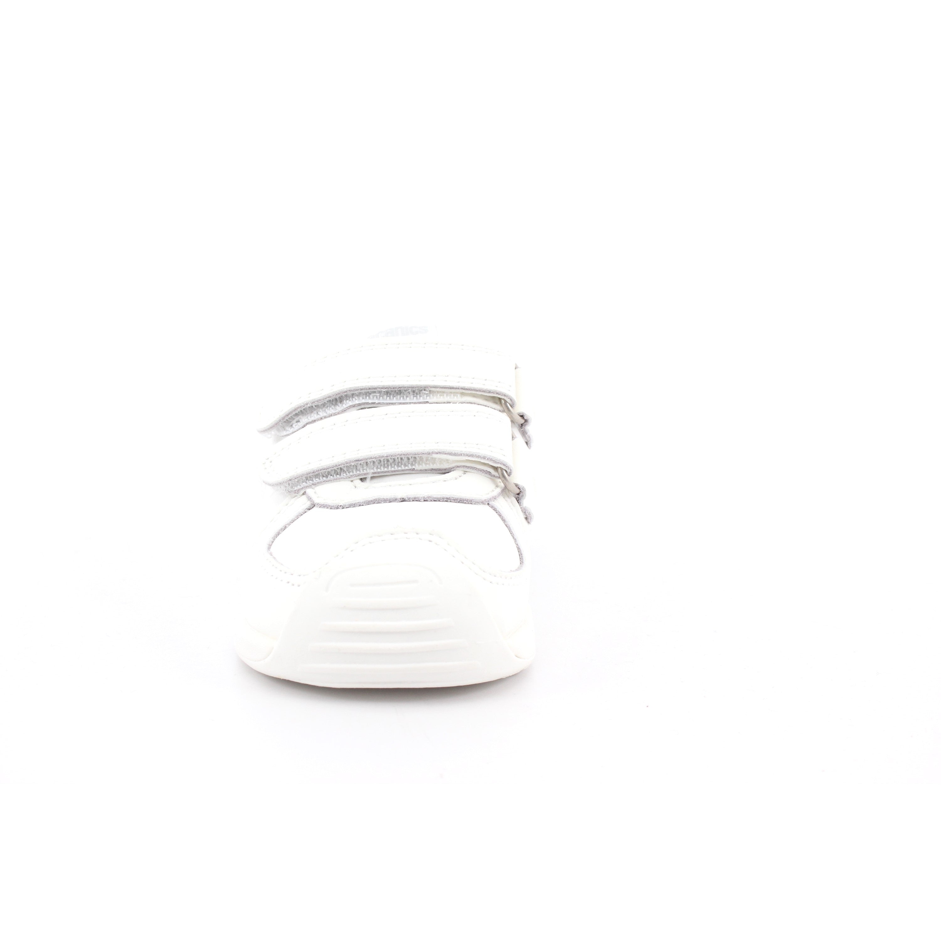 SNEAKER BASICO MAT BLANCO