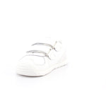 SNEAKER BASICO MAT BLANCO