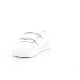 SNEAKER BASICO MAT BLANCO