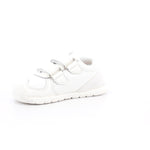 SNEAKER BASICO MAT BLANCO