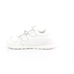 SNEAKER BASICO MAT BLANCO