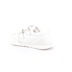 SNEAKER BASICO MAT BLANCO