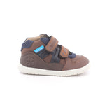 BOTIN URBAN NOBUCK CHOCO