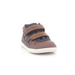 BOTIN URBAN NOBUCK CHOCO