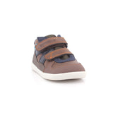 BOTIN URBAN NOBUCK CHOCO