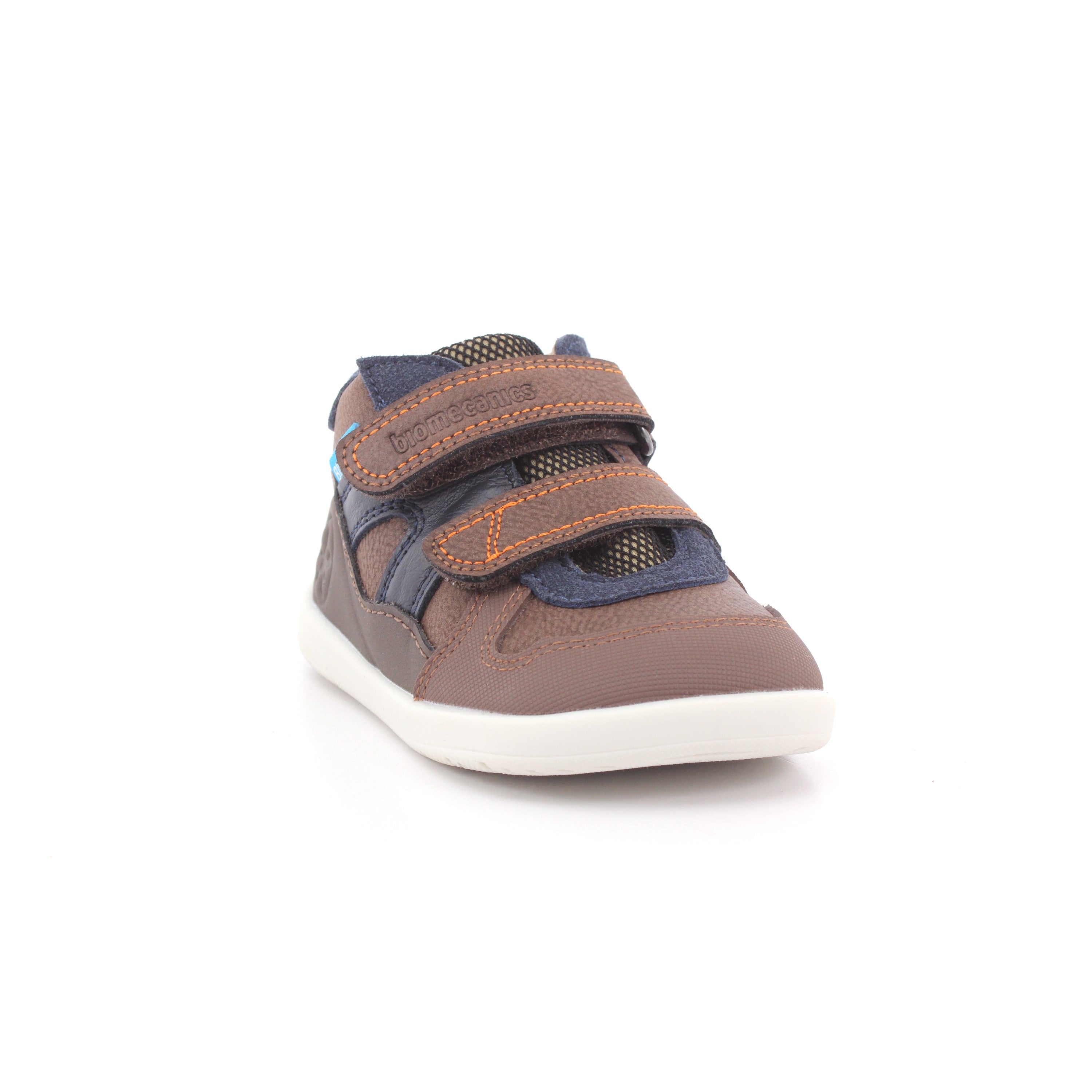 BOTIN URBAN NOBUCK CHOCO