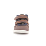BOTIN URBAN NOBUCK CHOCO
