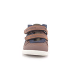 BOTIN URBAN NOBUCK CHOCO