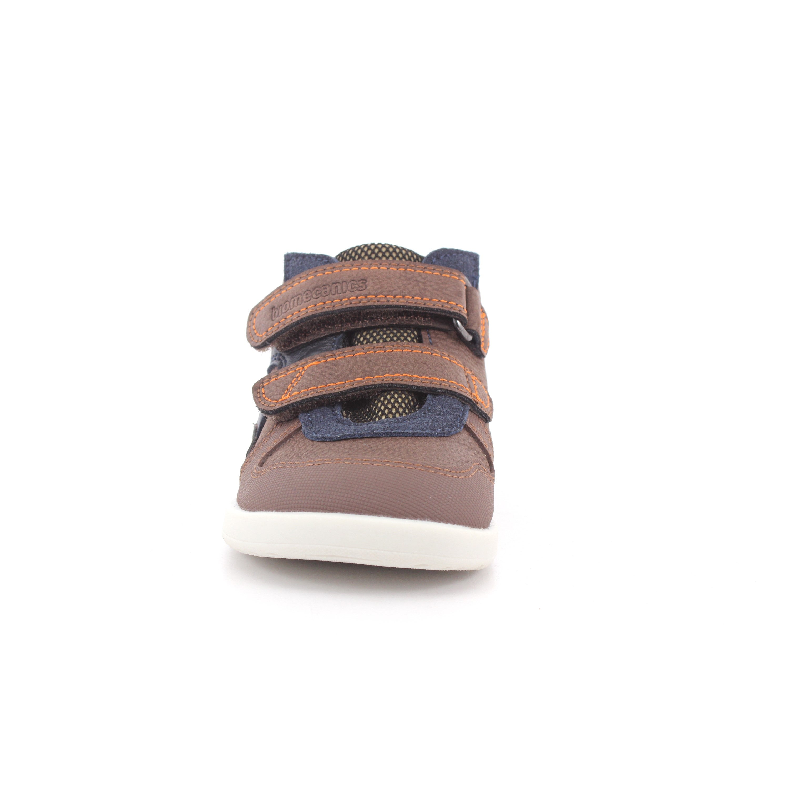 BOTIN URBAN NOBUCK CHOCO