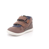 BOTIN URBAN NOBUCK CHOCO