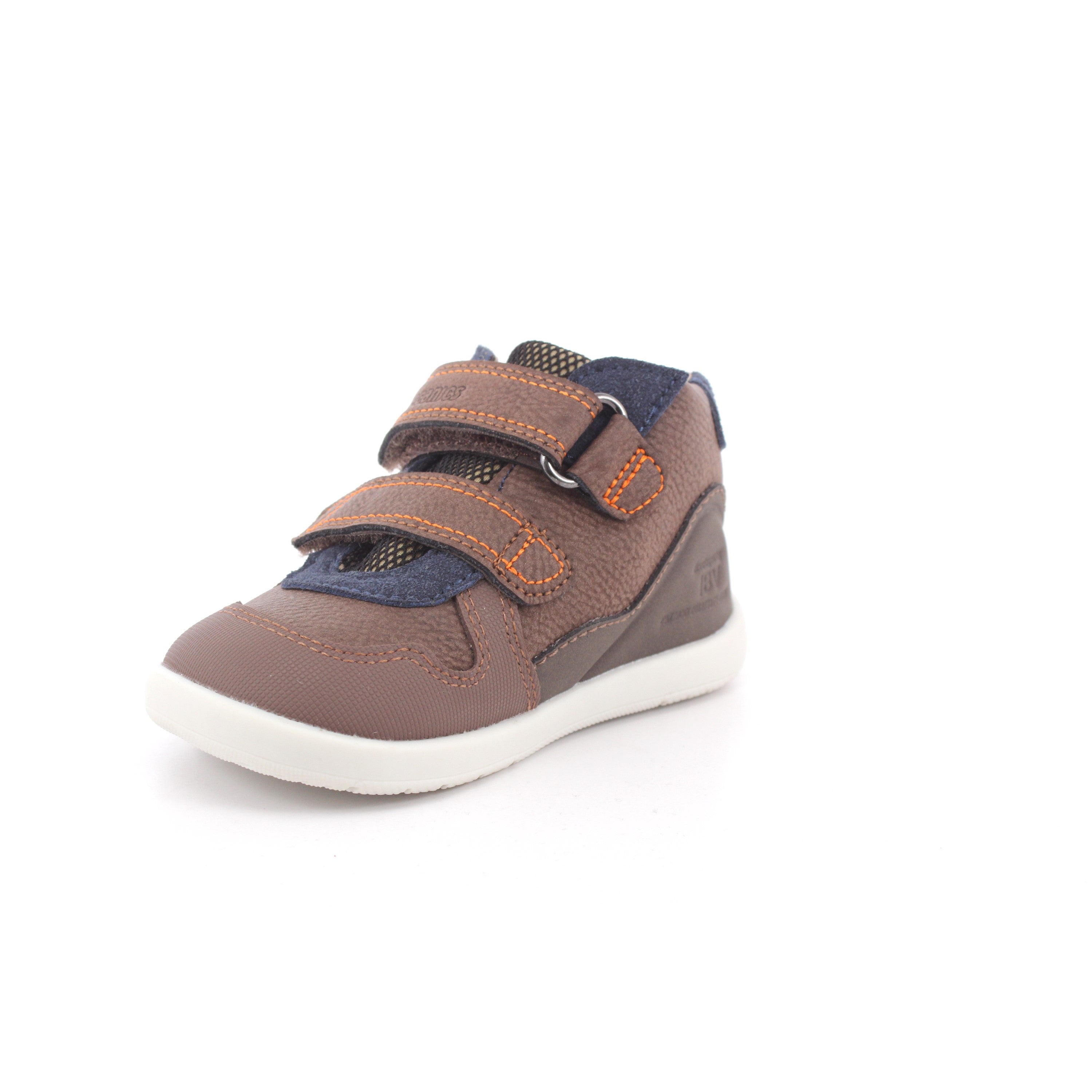 BOTIN URBAN NOBUCK CHOCO