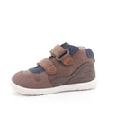 BOTIN URBAN NOBUCK CHOCO