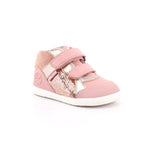 BOTIN LENTEJUELAS SAUVAGE PETALO
