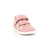 BOTIN LENTEJUELAS SAUVAGE PETALO