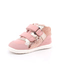 BOTIN LENTEJUELAS SAUVAGE PETALO