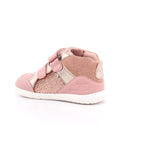 BOTIN LENTEJUELAS SAUVAGE PETALO
