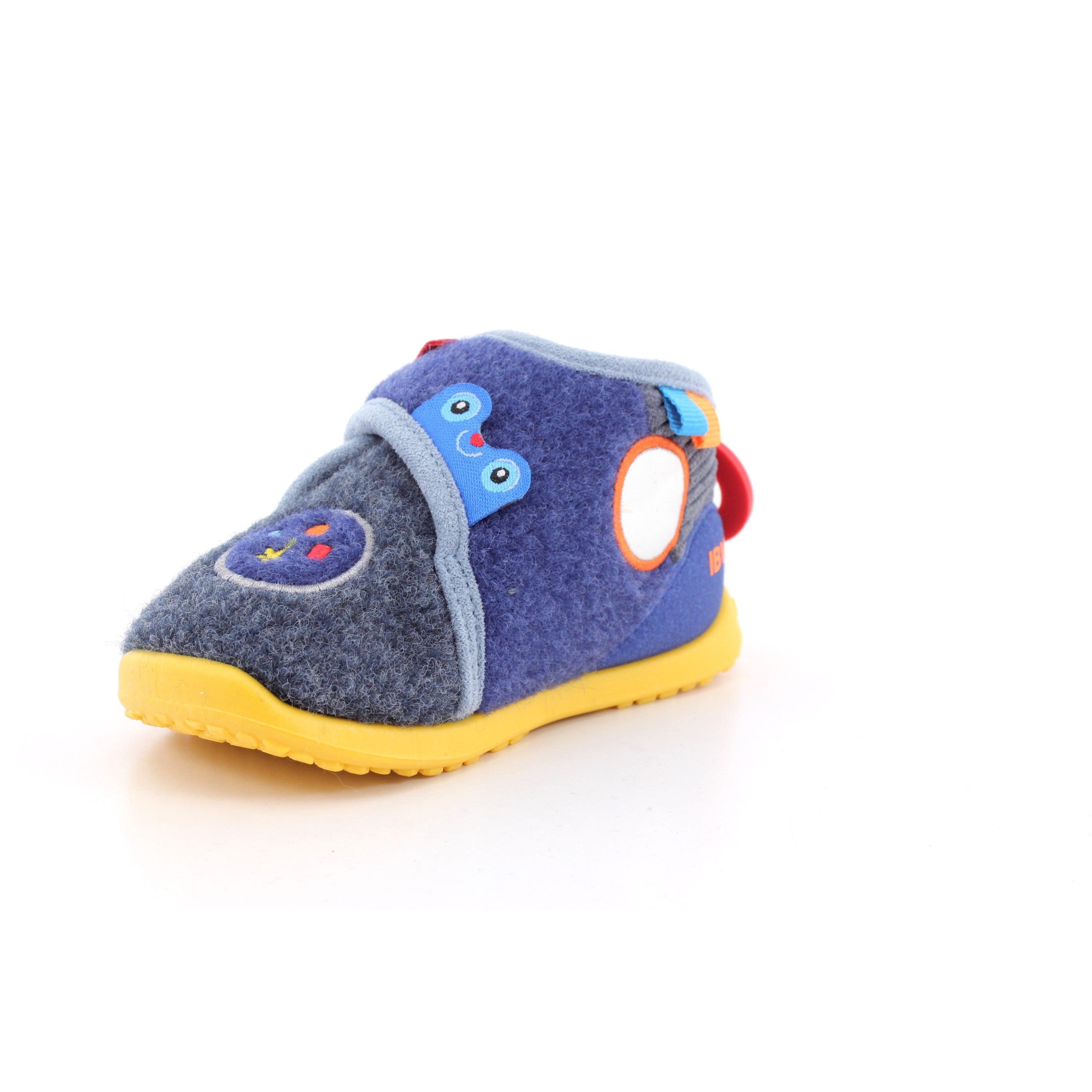 BIOHOME SENSORY MAT AZUL