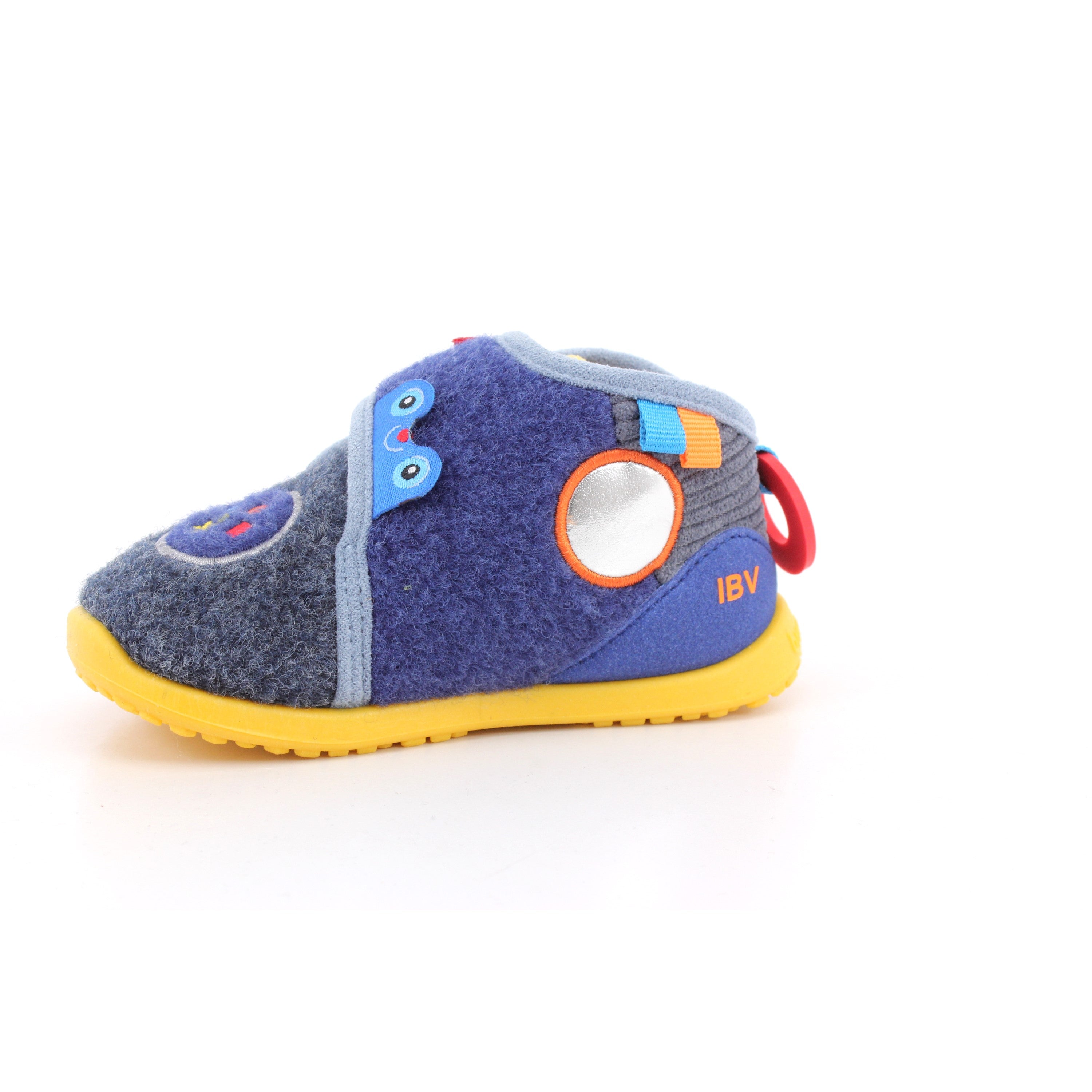 BIOHOME SENSORY MAT AZUL