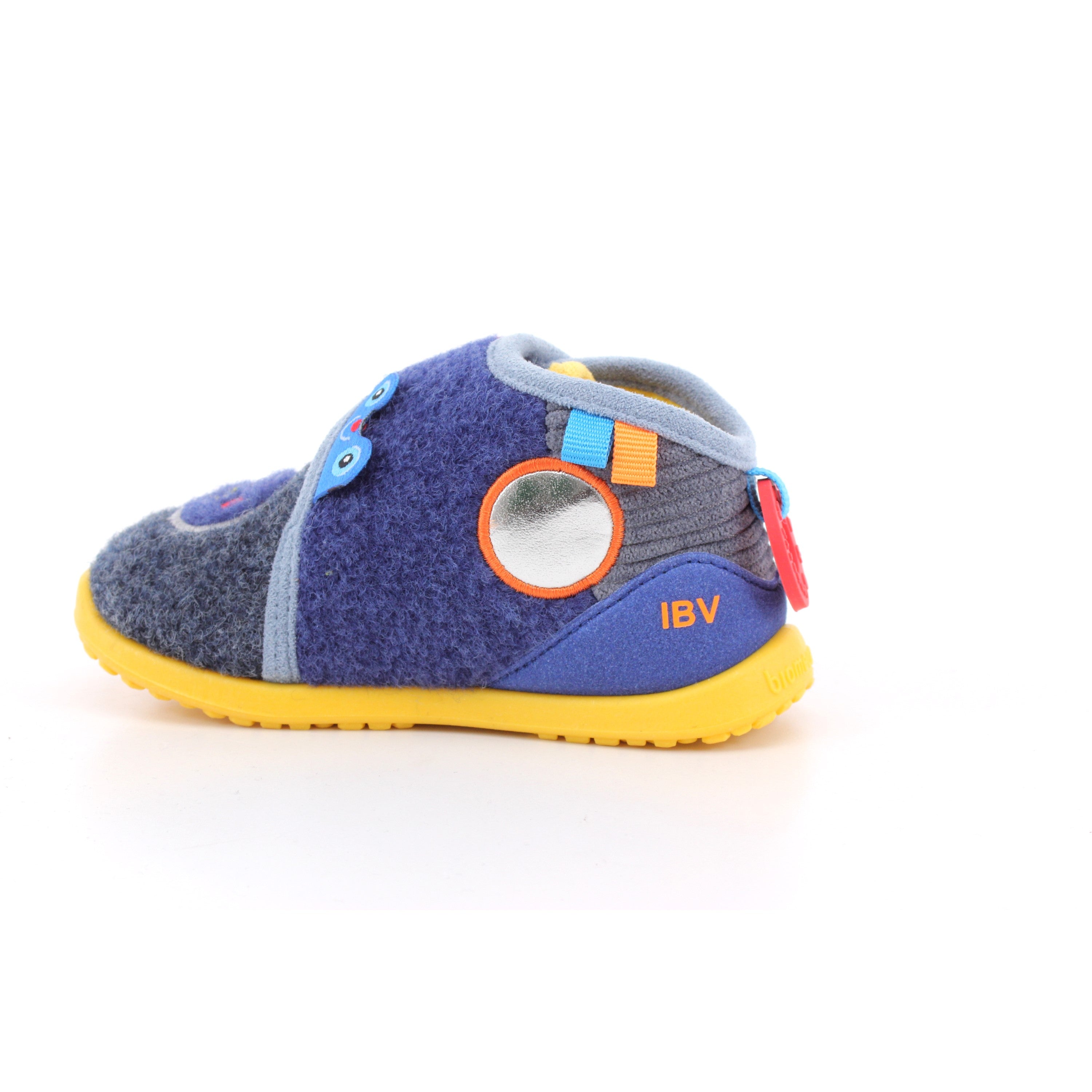 BIOHOME SENSORY MAT AZUL