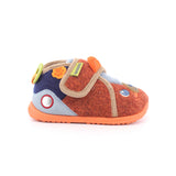 BIOHOME SENSORY MAT NARANJA