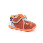 BIOHOME SENSORY MAT NARANJA