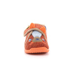 BIOHOME SENSORY MAT NARANJA