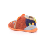 BIOHOME SENSORY MAT NARANJA