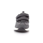 SNEAKER BASIC MAT NEGRO