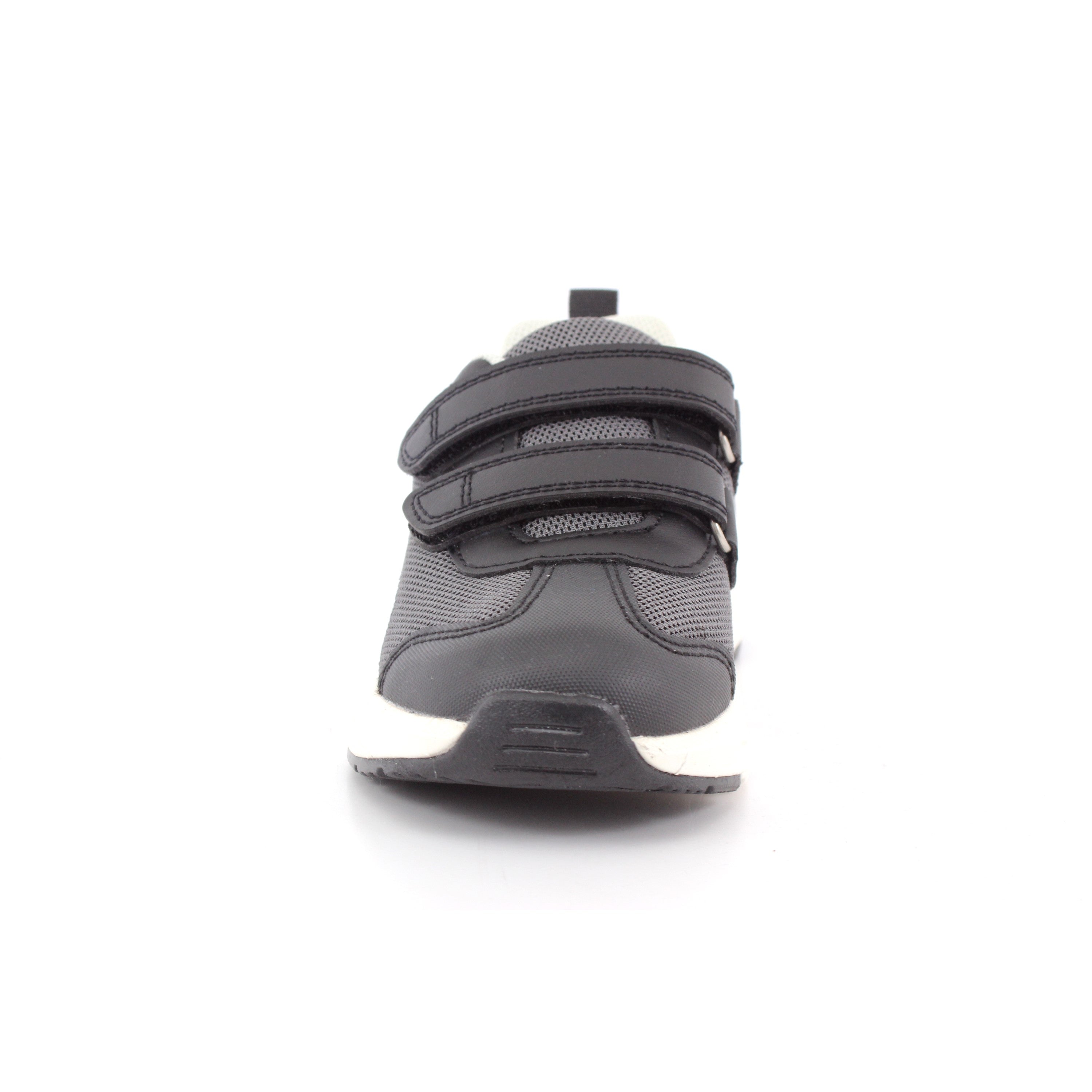 SNEAKER BASIC MAT NEGRO
