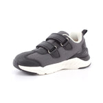SNEAKER BASIC MAT NEGRO