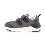 SNEAKER BASIC MAT NEGRO