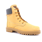 BOTA ALTA NOBUK MELOCOTON
