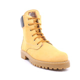 BOTA ALTA NOBUK MELOCOTON