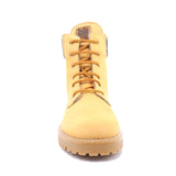 BOTA ALTA NOBUK MELOCOTON