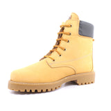 BOTA ALTA NOBUK MELOCOTON