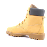 BOTA ALTA NOBUK MELOCOTON