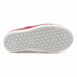 SCARPA CELES ROSSO PIRATA TESSUTO