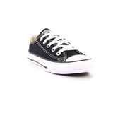 ALL STAR OX CANVAS - G2 BLACK
