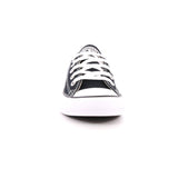 ALL STAR OX CANVAS - G2 BLACK