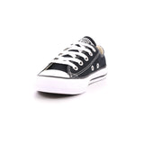 ALL STAR OX CANVAS - G2 BLACK